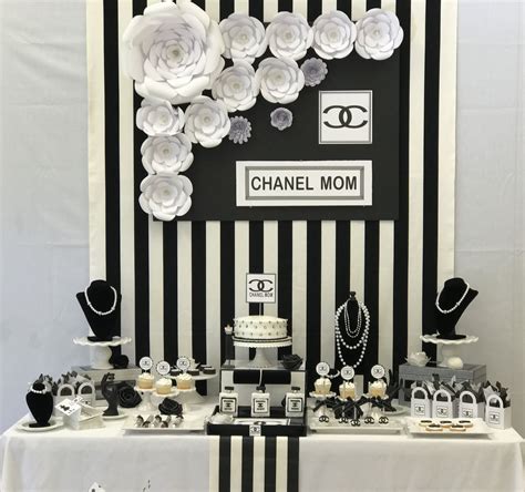fiesta chanel ideas
